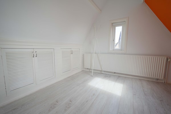 Medium property photo - Hendrik Burgerstraat 3, 1942 EJ Beverwijk